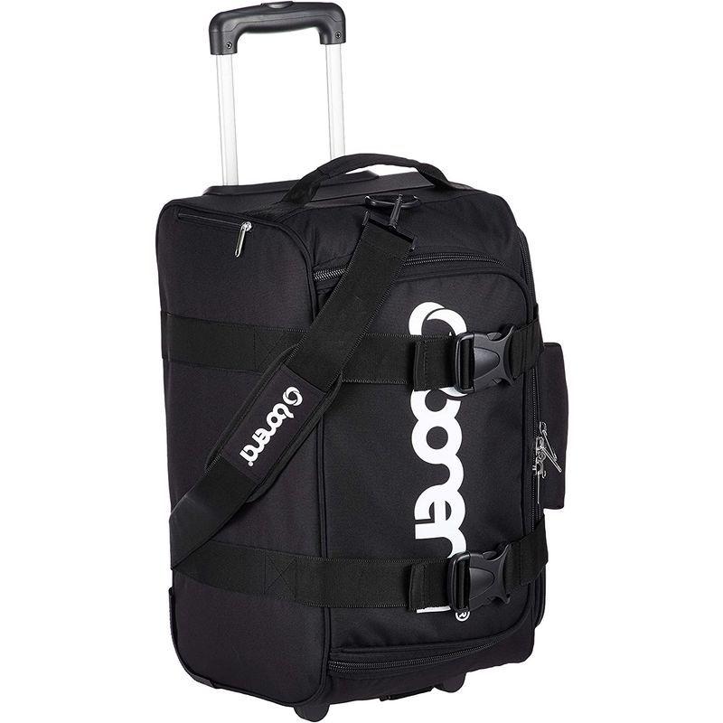 ボネーラ キャリーバッグ BNR-G187 BLK キャリーバッグ BNR G187 BLK cmX