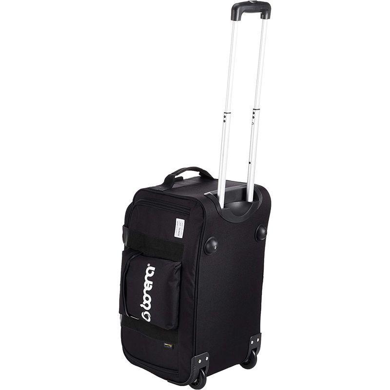 ボネーラ キャリーバッグ BNR-G187 BLK キャリーバッグ BNR G187 BLK cmX