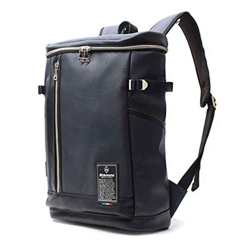 ビアンキ ボディバッグ TBPI メンズ ネイビー