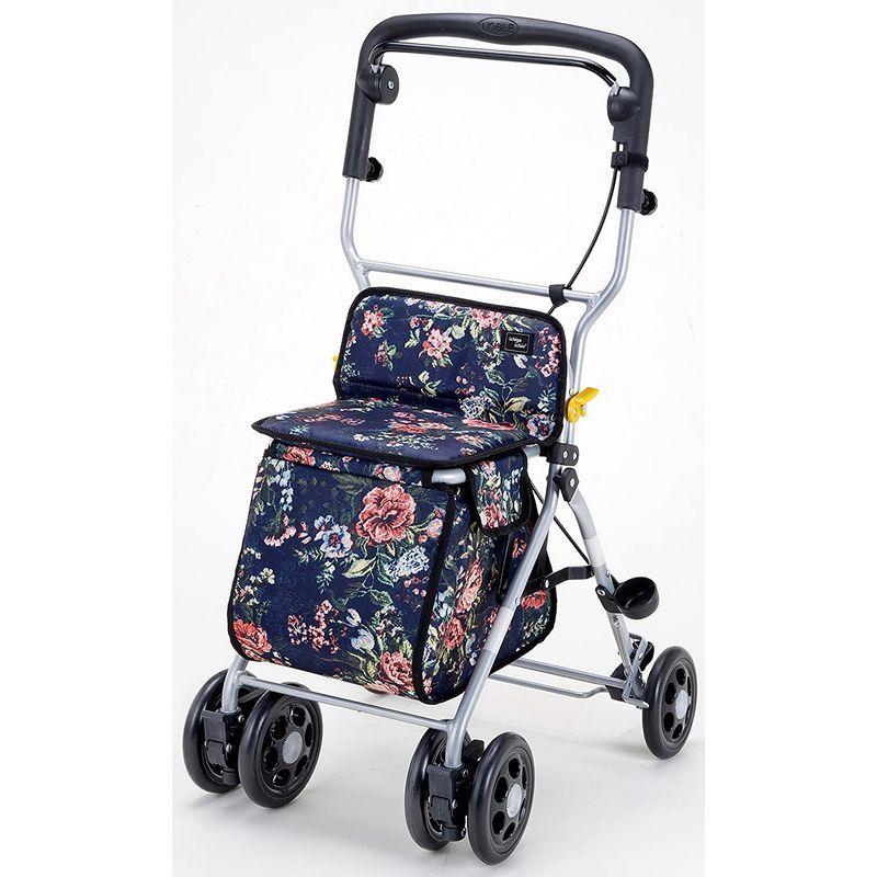 【まとめ売り】 マキテック ミドルタイプシルバーカー ルーク ローズ (RK-10RF) 【W2044043998】(11334円)