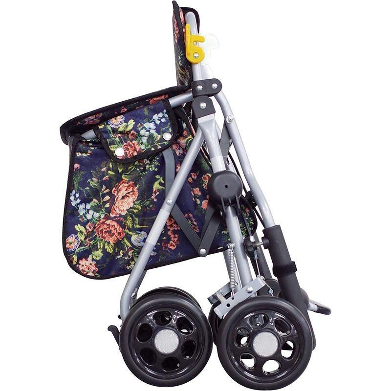 【まとめ売り】 マキテック ミドルタイプシルバーカー ルーク ローズ (RK-10RF) 【W2044043998】(11334円)