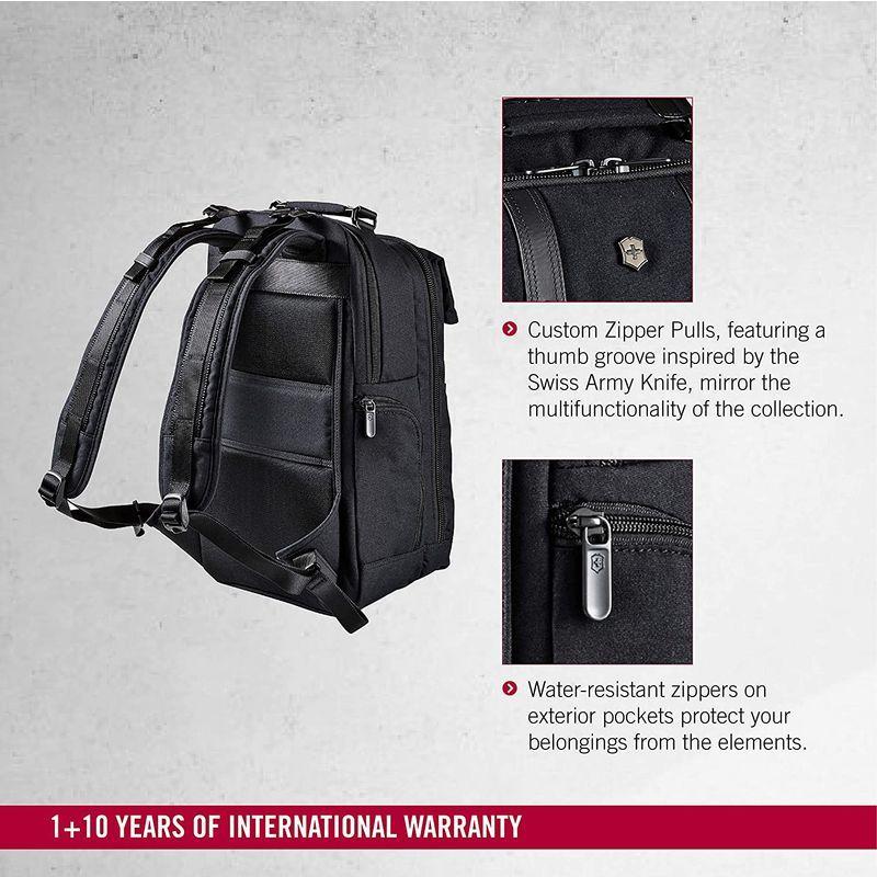 ビクトリノックス リュック (公式) ARCHITECTURE URBAN コルビュジエ