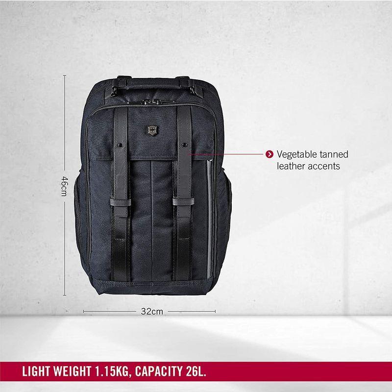 ビクトリノックス リュック (公式) ARCHITECTURE URBAN コルビュジエ