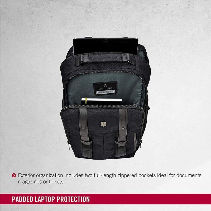 ビクトリノックス リュック (公式) ARCHITECTURE URBAN コルビュジエ