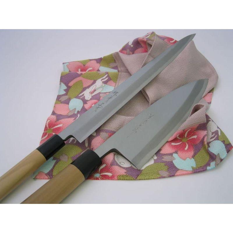 アウトレット 送料無料 本場堺産 包丁どっとこむ 堺味正作 本霞白鋼柳刃包丁240mm 柳刃包丁 Www Familibase Ie