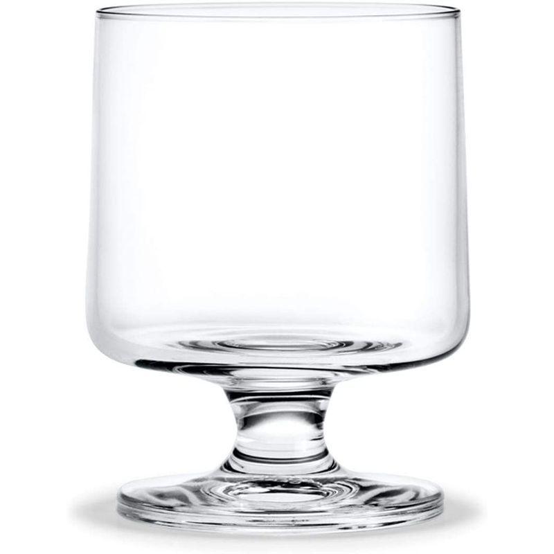 ホルムガード スタブグラス 4個セット 210ml