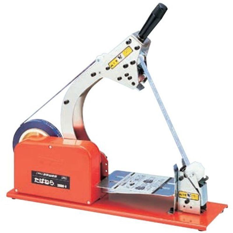 ニチバン 手動結束機 たばねら 3000V