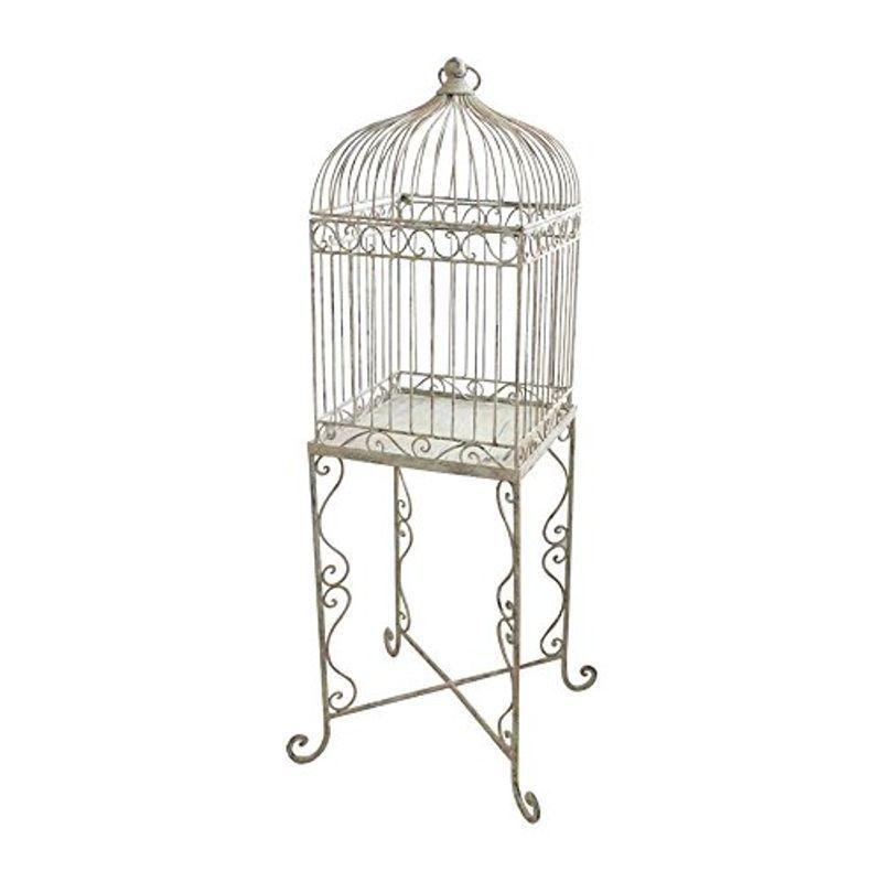 COVENT GARDEN メルツ・プランツケージ&スタンド GZ-48