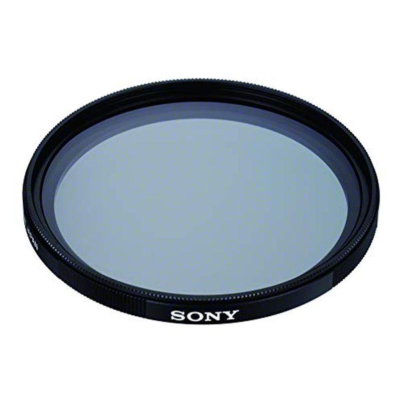 ソニー 円偏光フィルター 67mm VF-67CPAM2
