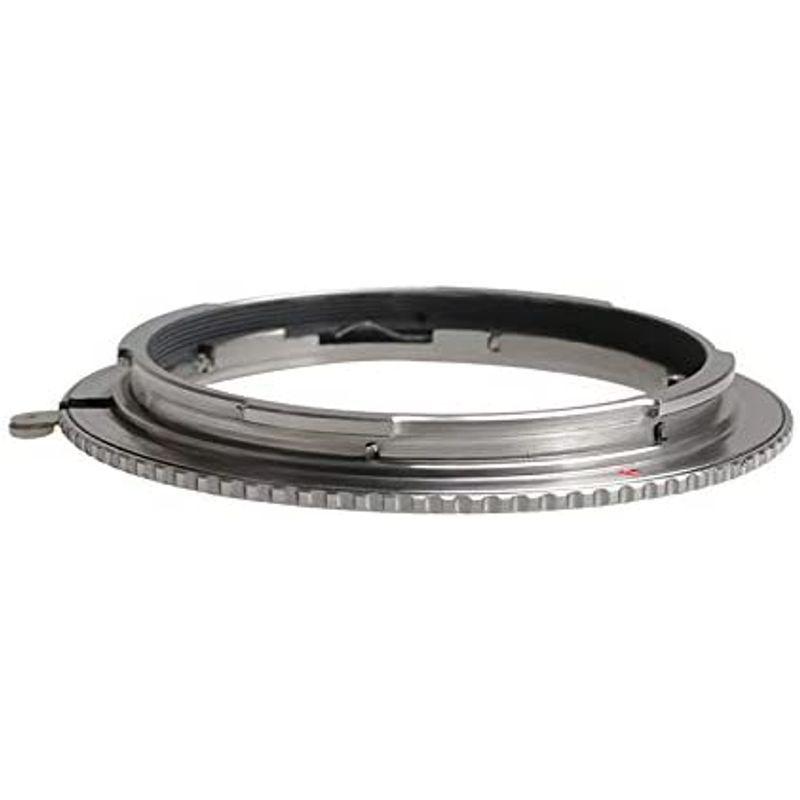 KIPON キポン S/E-NIK Z マウントアダプター ステンレス製 対応レンズ：ソニーEマウントレンズ ー対応ボディ：ニコンZマウント キポン S/E NIK マウントアダプター ステンレス製 対応レンズ：ソニーEマウントレンズ ー対応ボディ：ニコンZマウント