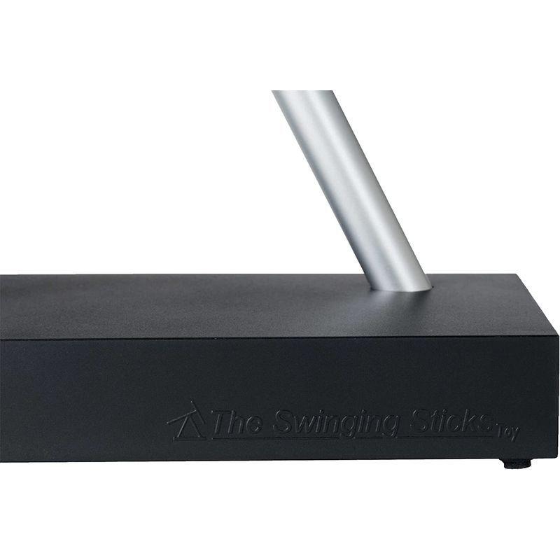 《送料込》 スィンギングスティックス（卓上サイズ） The Swinging Sticks Kinetic Energy Sculpture(Deskt 【E2010118896】(11146円)