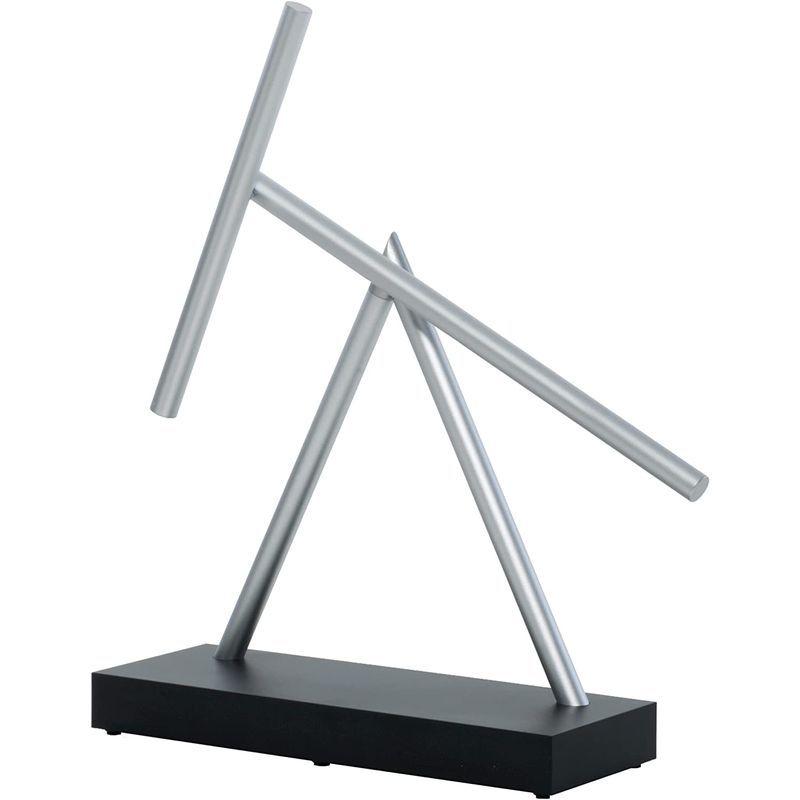 《送料込》 スィンギングスティックス（卓上サイズ） The Swinging Sticks Kinetic Energy Sculpture(Deskt 【E2010118896】(11146円)