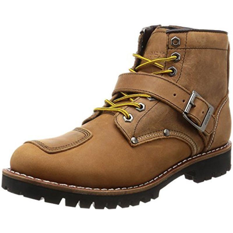 アビレックス ブーツ 2931 メンズ CRAZY HORSE 25