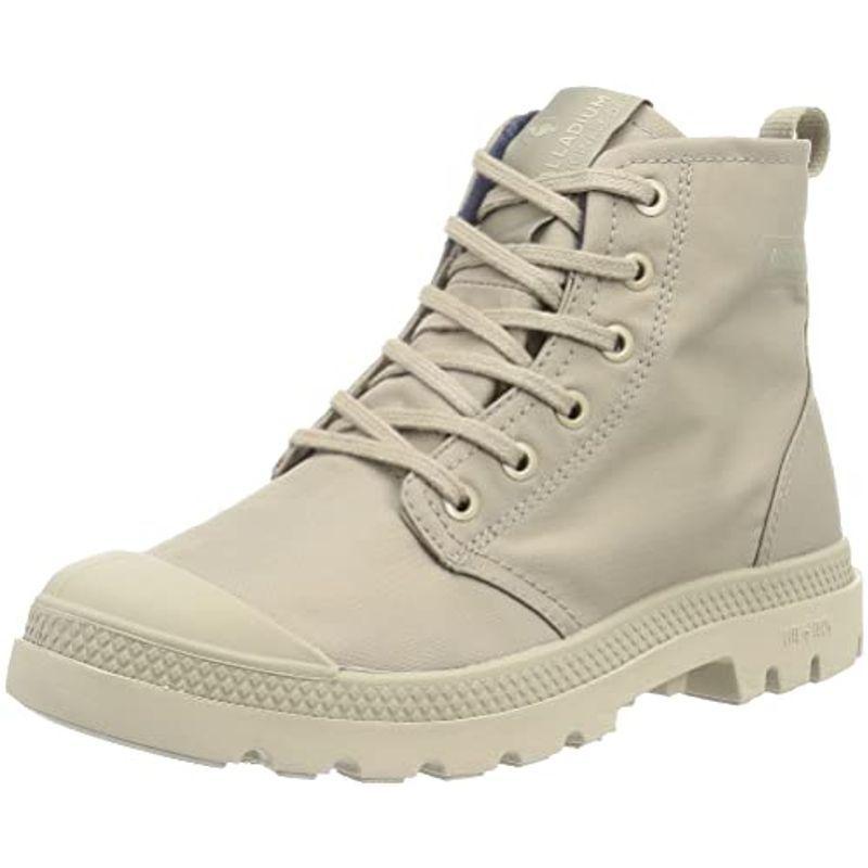 パラディウム スニーカー PAMPA HI SEEKER LITE+ WP+ TUFFET (261) 27.5 cm