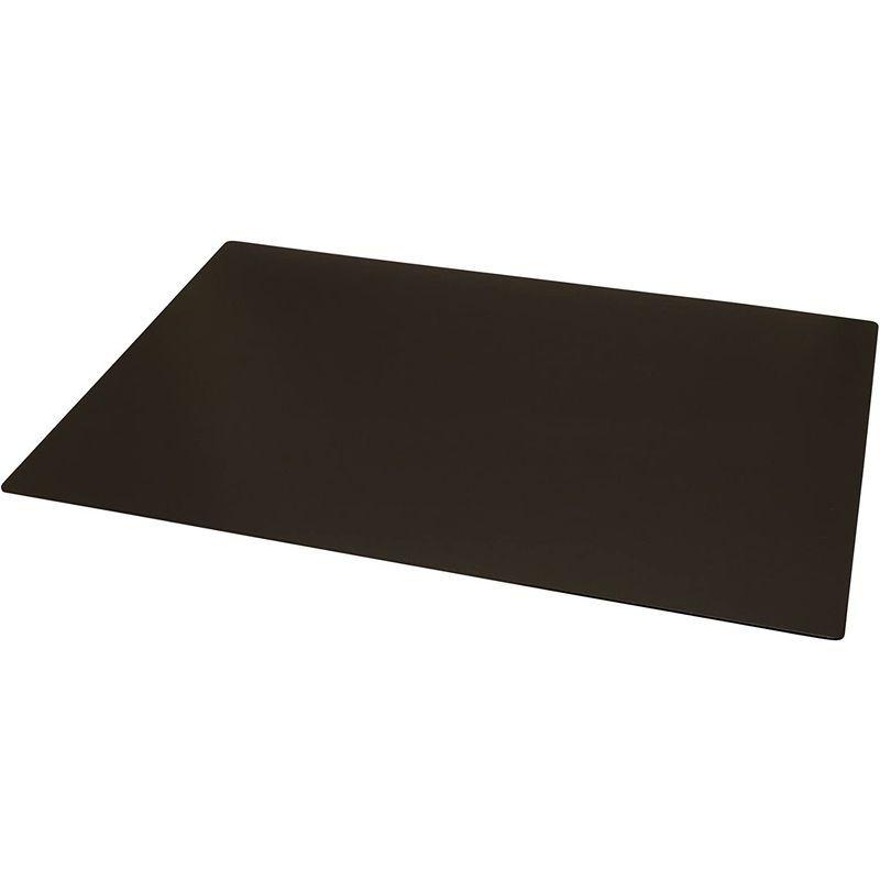 日本全国 送料無料日本全国 送料無料リサイクルレザー デスクマット Lサイズ 650x450mmブラック ITD01 机上アクセサリー リサイクルレザー デスクマット Mサイズ 600x320mmブラック ITD02