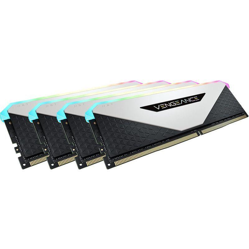 CORSAIR DDR4-32GB 3600MHz CL18 デスクトップPC用メモリ VENGEANCE