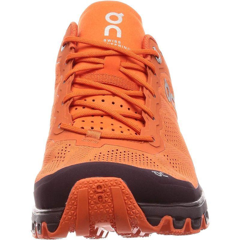 オン トレイルランニングシューズ クラウドベンチャー フレア/ドーン 31 cm トレイルランニングシューズ クラウドベンチャー フレア/ドーン cm