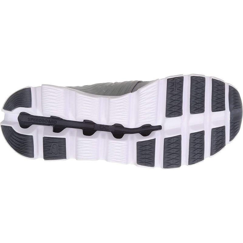 オン ランニングシューズ クラウドスイフト メンズ ロック/スレート 26.0 cm cm ランニングシューズ クラウドスイフト メンズ ロック/スレート