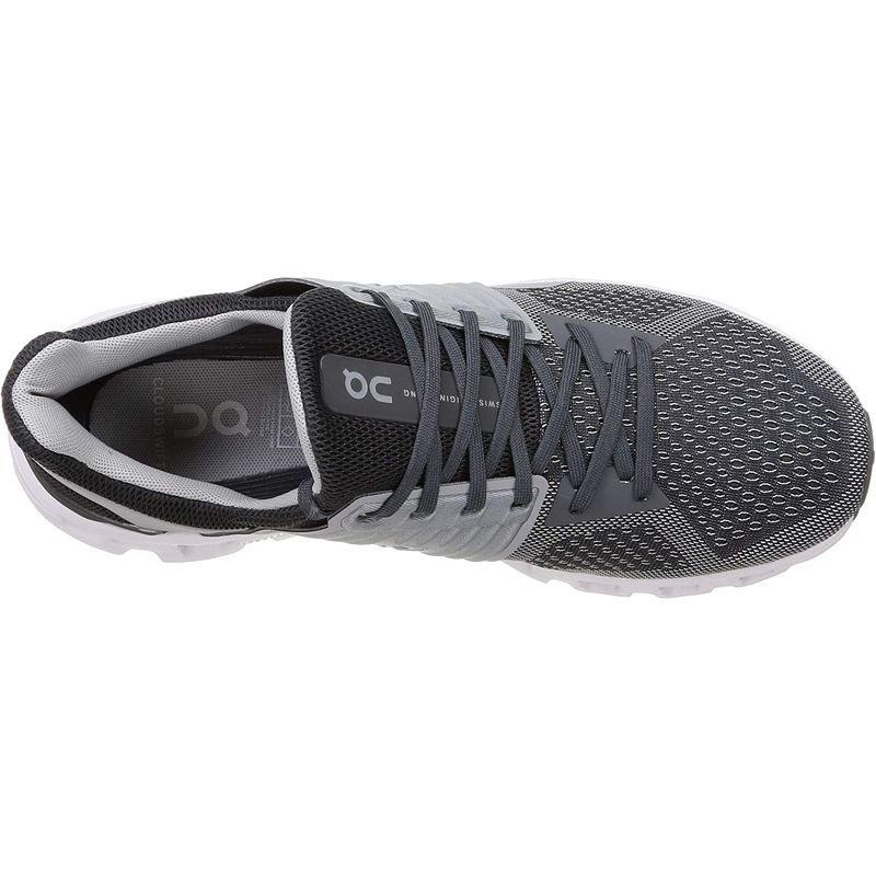 オン ランニングシューズ クラウドスイフト メンズ ロック/スレート 26.0 cm cm ランニングシューズ クラウドスイフト メンズ ロック/スレート