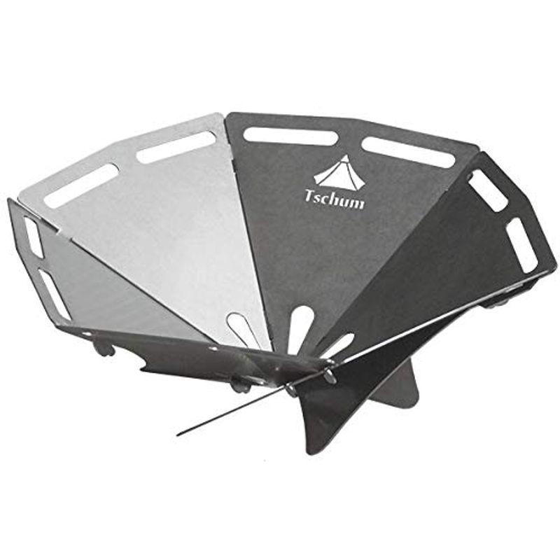 チャン ファイヤーボウル ローインパクト レギュラーサイズ Tschum FIRE BOWL Lowimpact Regular 焚き火台