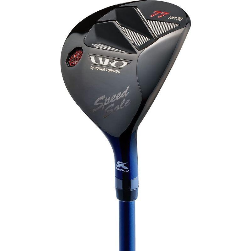 送料無料 キャスコ UFO Speed by POWER TORNADO Ladies 77 L 【2701494889】(14980円)