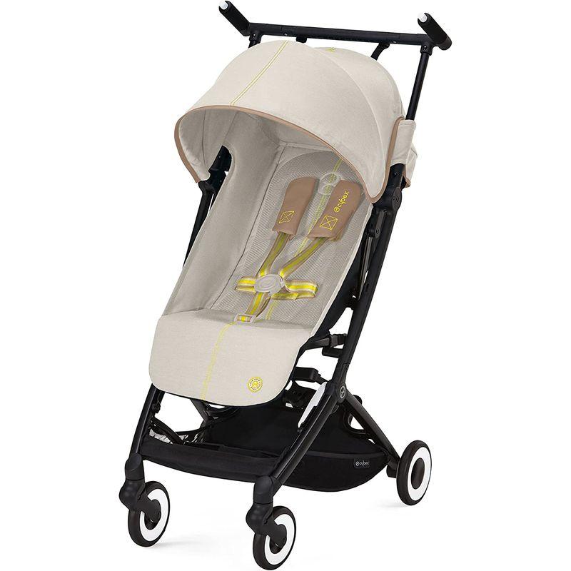 人気第1位 cybex サイベックス ベビーカー b型 LIBELLE 2022年 リベル