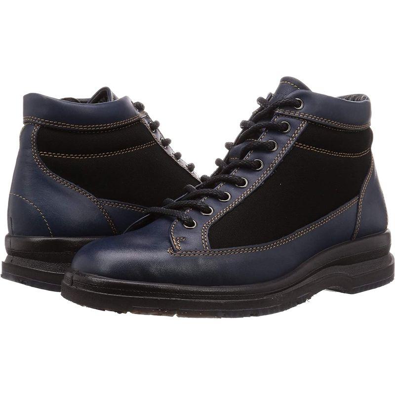 ムーンスター 幅広 防水 SPH7325TSR メンズ ネイビー 25 cm 4E 幅広 防水 SPH7325TSR メンズ ネイビー cm 4E