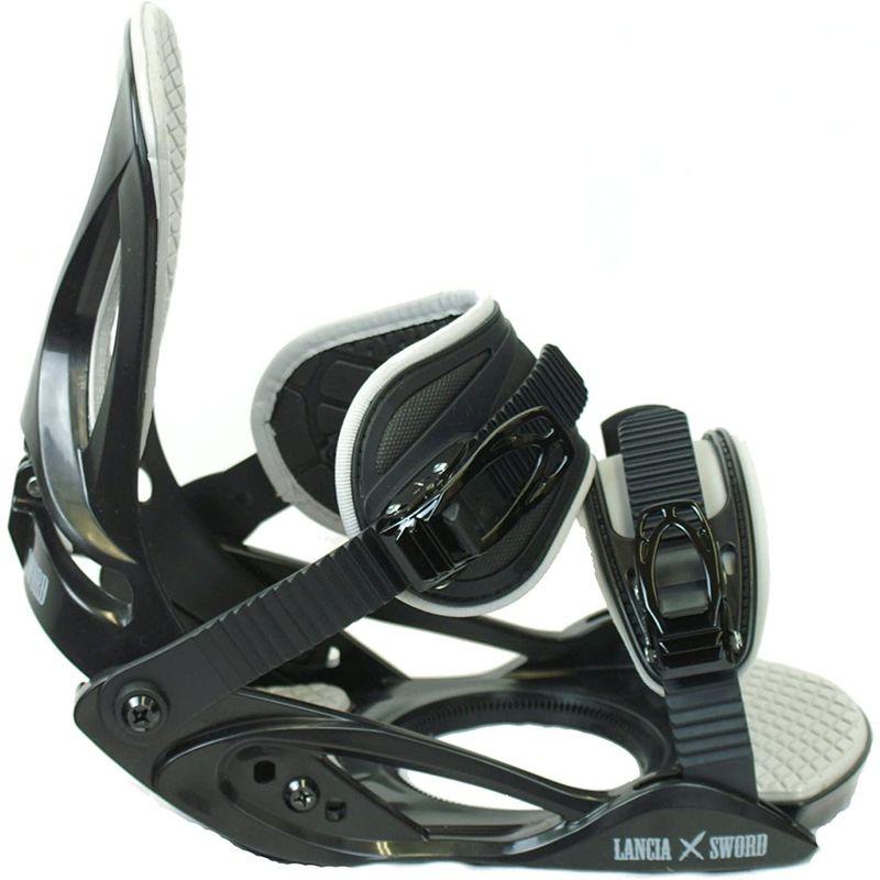 BXB(ビーエックスビー) LANCIA SWORD M ブラック