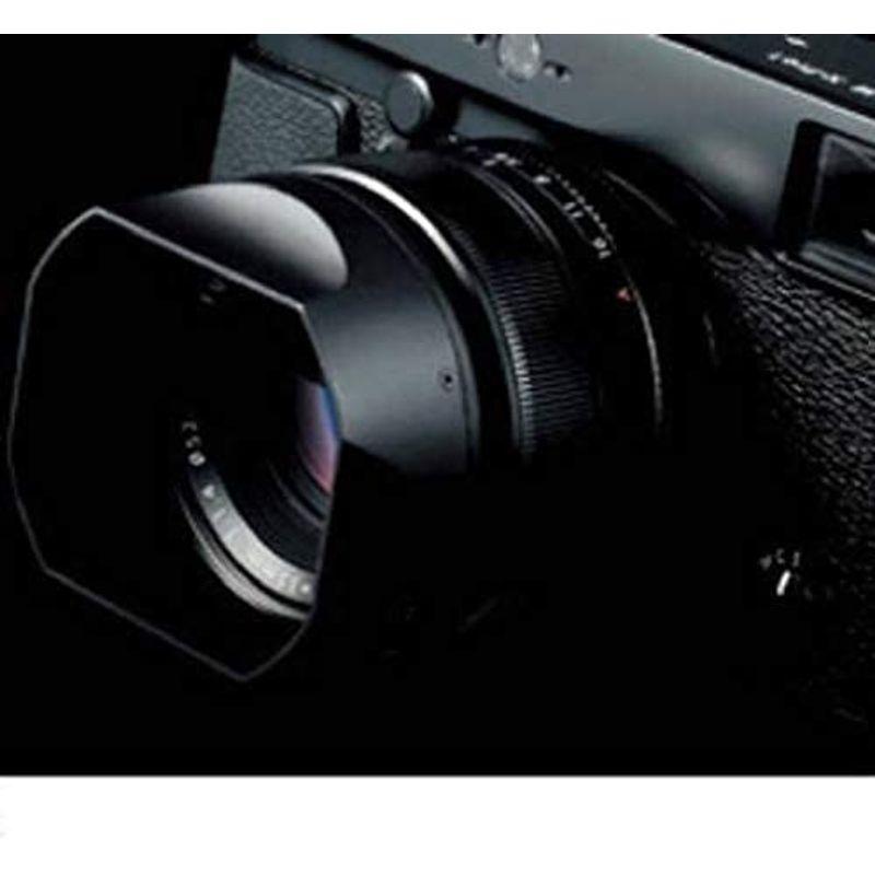 FUJIFILM X 交換レンズ フジノン 単焦点 標準 大口径 35mm F1.4 絞りリング F XF35MMF1.4 R