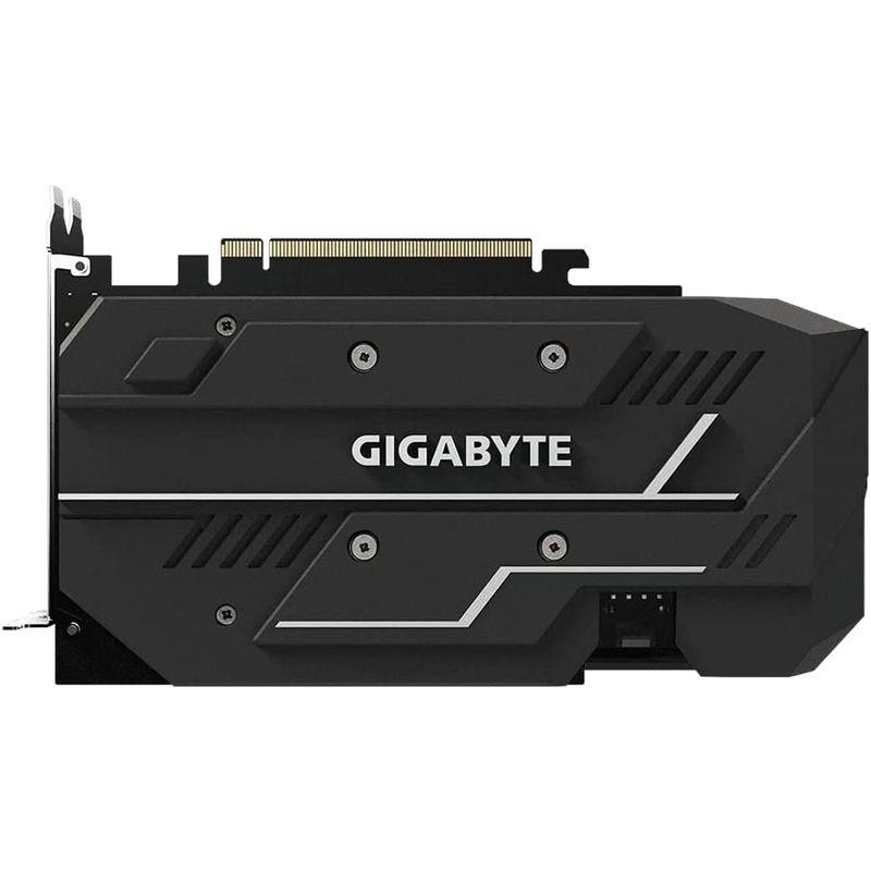 GIGABYTE NVIDIA GeForce RTX2060 搭載 グラフィックボード GDDR6 12GB 国内正規代理店品 GV-N2｜moanashop｜07