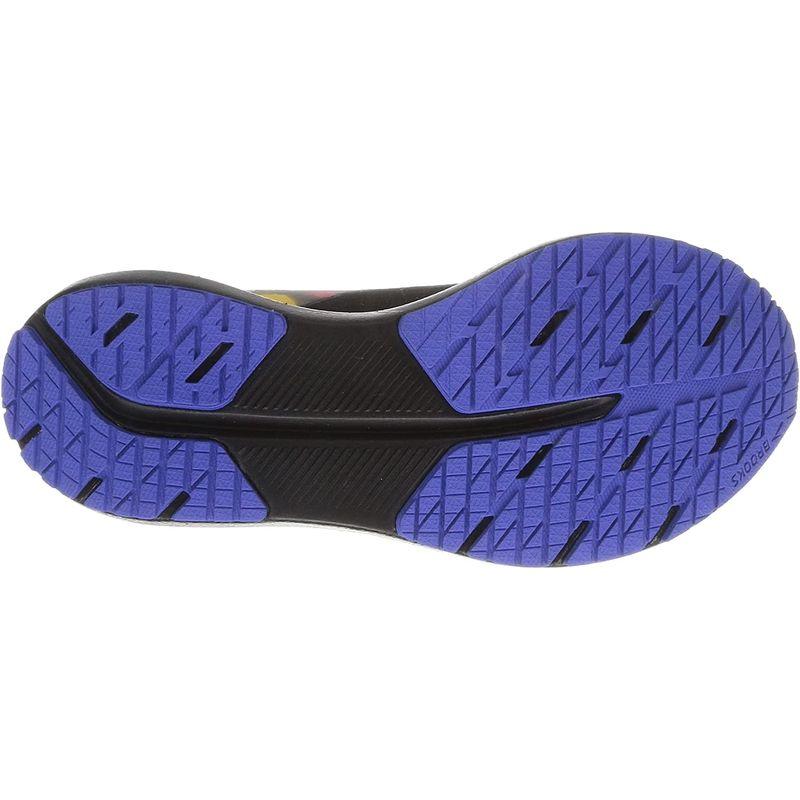 ブルックス ランニングシューズ 軽量 反発 クッション ハイペリオンテンポ メンズ レディース B D BRM BRW 0323 ブラック/ ランニングシューズ 軽量 反発 クッション ハイペリオンテンポ メンズ レディース BRM BRW ブラック/