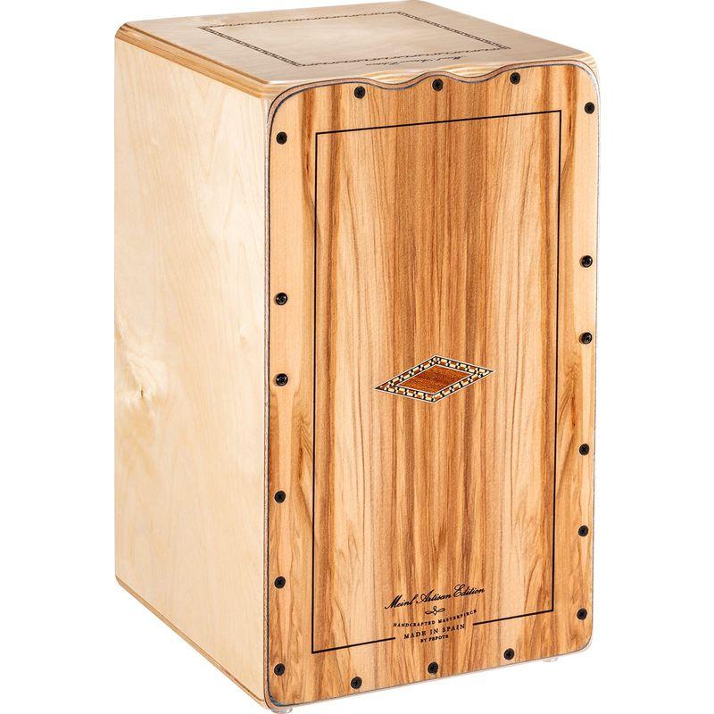 MEINL Percussion マイネル カホン Artisan Edition Cajon Seguiriya 