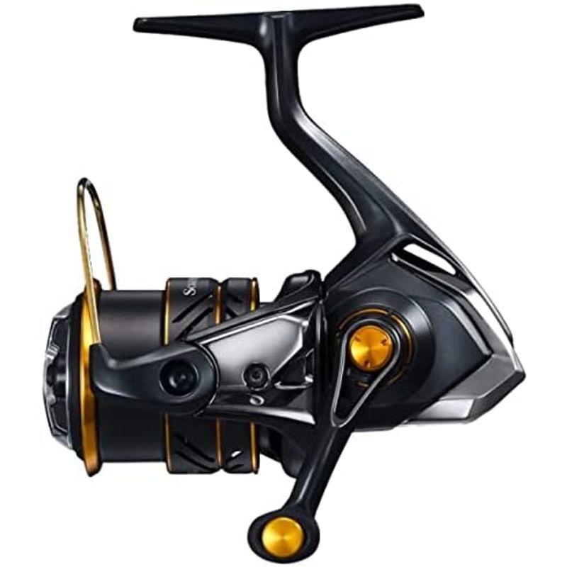 シマノ(SHIMANO) スピニングリール 21 ソアレ XR C2000SSPG アジング メバリング｜moanashop｜02