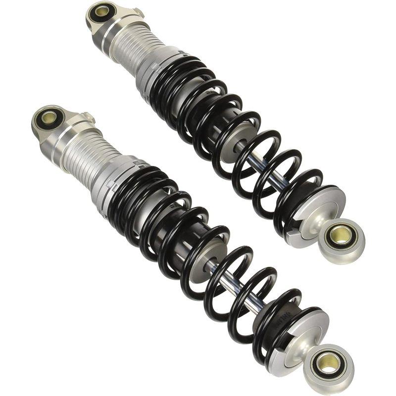 ★動作確認済み OHLINS(オーリンズ) リアサスペンション ツイン S36D W650 スプリング:ブラック KA224 【1657063688】(59282円)