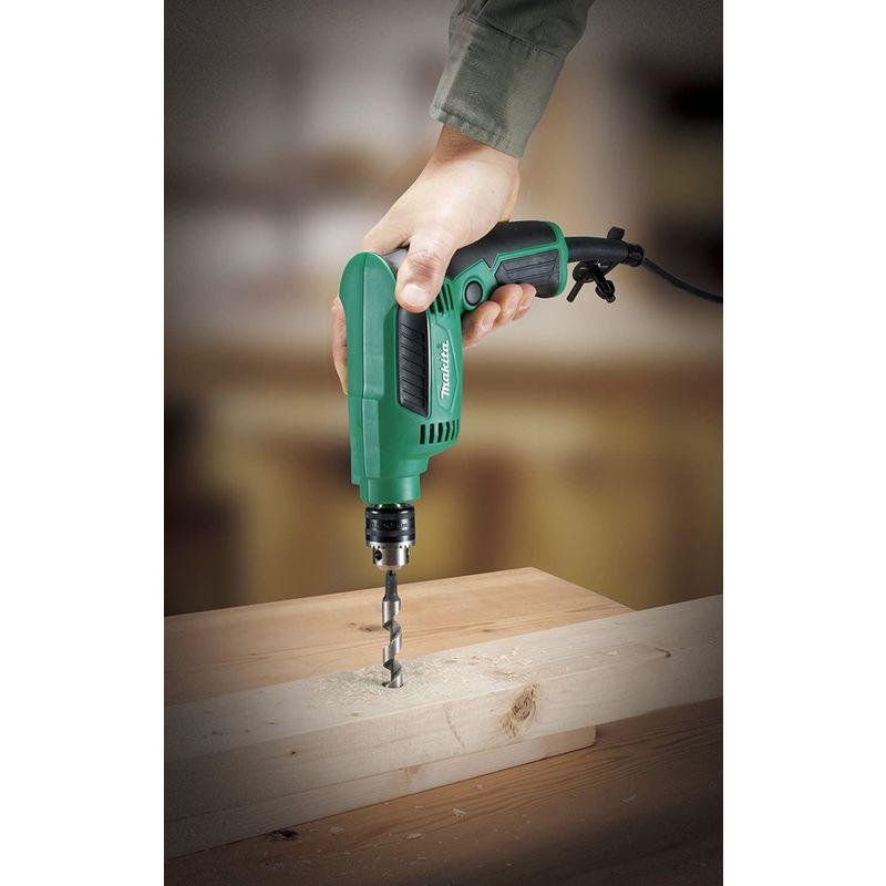 (未使用･未開封品)　マキタ(Makita) 6.5mm高速ドリル M612 kmdlckf Amazon | マキタ(Makita) 6.5mm高速ドリル M612 | ドリルドライバー