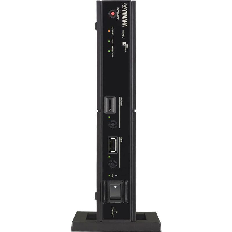 【直営店】 ヤマハ ギガ アクセス VoIP ルーター NVR510