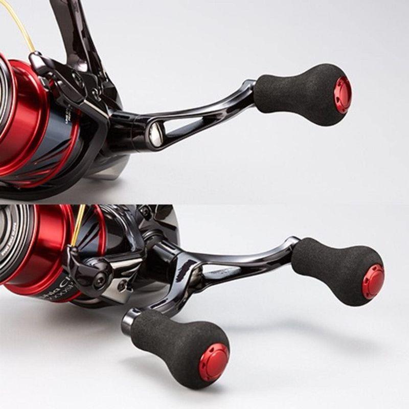 シマノ(SHIMANO) スピニングリール エギング 17 セフィア CI4+ C3000S｜moanashop｜03