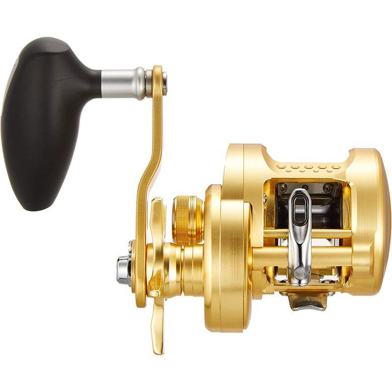 シマノ(SHIMANO) ベイトリール 両軸 16 オシア コンクエスト 300PG 右 