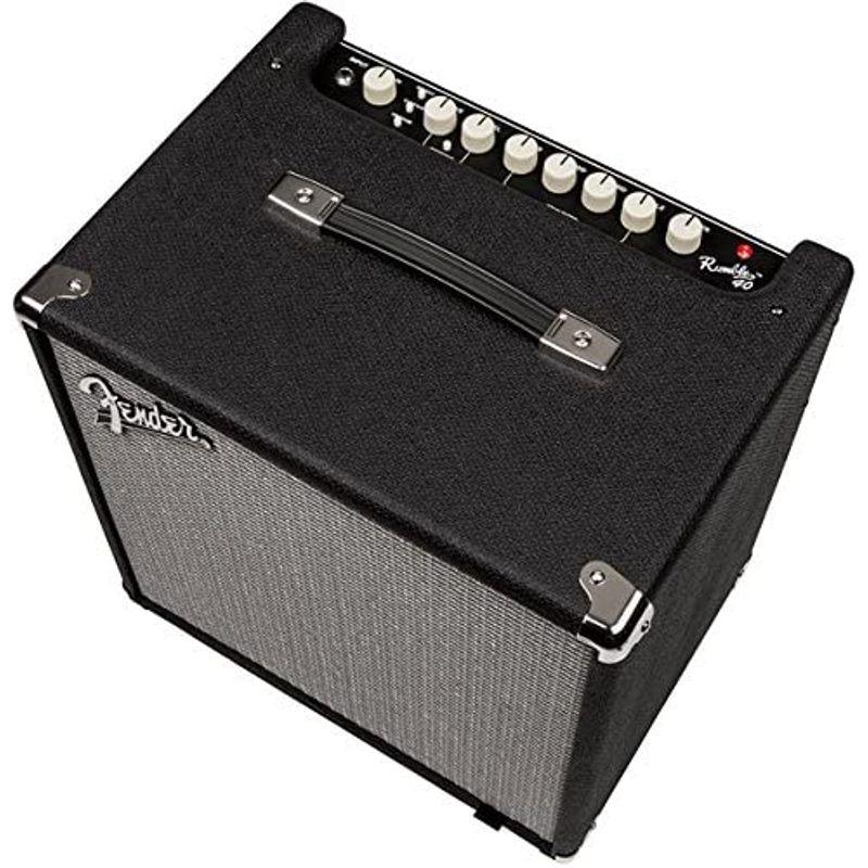 Fender フェンダー ベースアンプ RUMBLE 40 V3 100V JPN DS 
