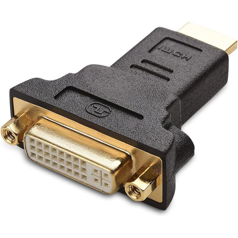 Cable Matters USB HDMI 変換アダプター USB 3.0 HDMI 変換 HDMI-DVI アダプター付属 USB DV｜moanashop｜04
