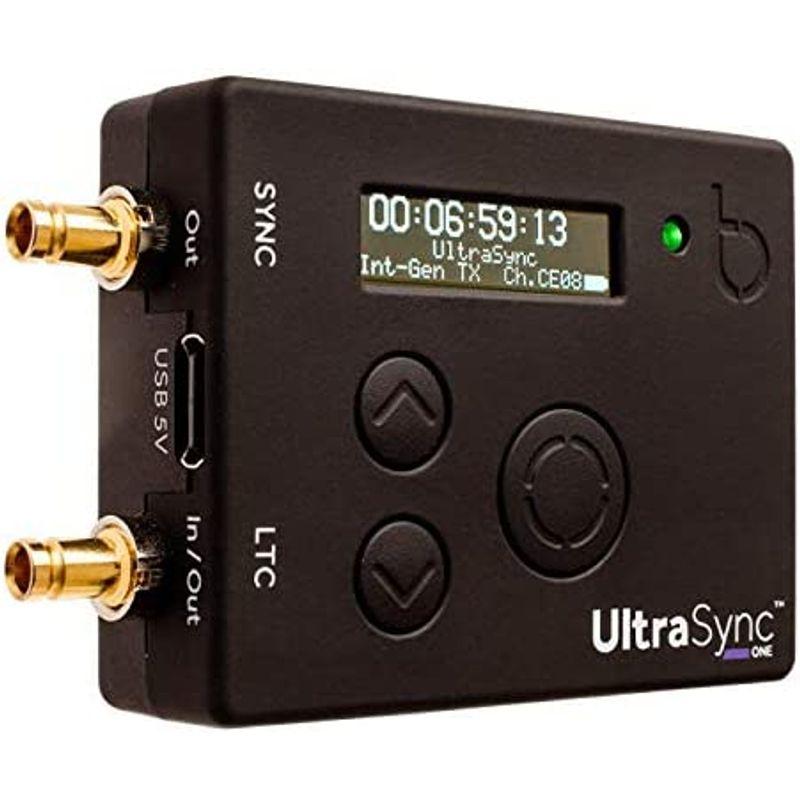 【新品 30%off 送料無料】 Timecode Systems UltraSync ONE 【SKC8594689041】(30748円)