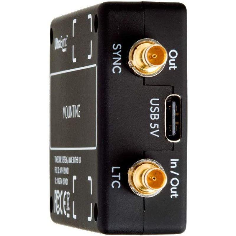 【新品 30%off 送料無料】 Timecode Systems UltraSync ONE 【SKC8594689041】(30748円)