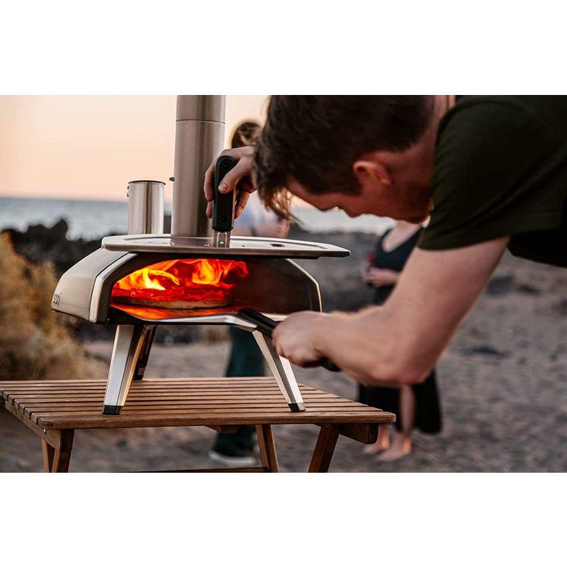 ☆決算特価商品決算特価商品☆Ooni ウニ Fyra ポータブル ピザ 窯