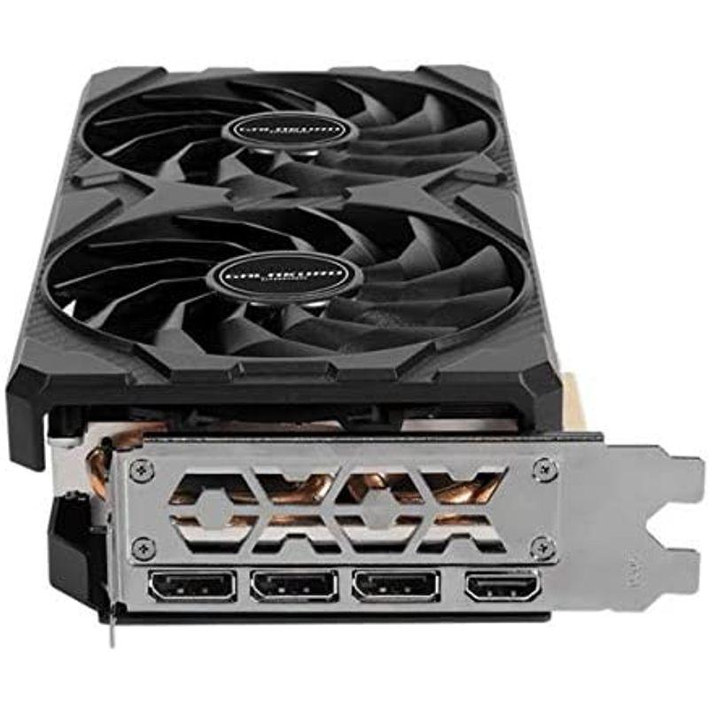 最大の割引 玄人志向 NVIDIA GeForce RTX3070搭載 グラフィックボード GDDR6 8GB GALAKURO GAMINGシリーズ