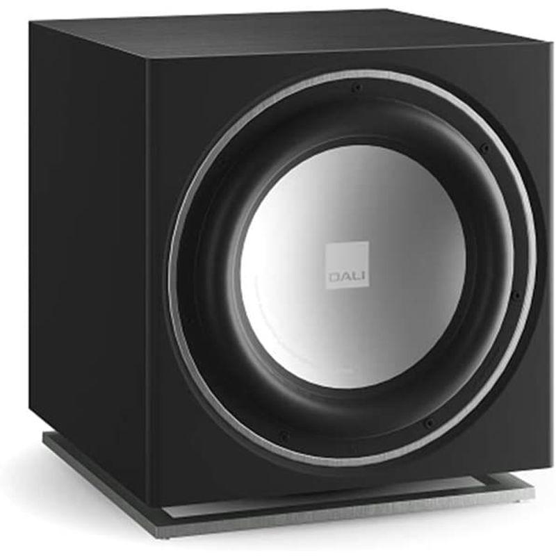 【希少】 DALI SUB-E12N/SB（サテンブラック） サブウーファー ダリ SUBE12N 【B2352713122】(84171円)