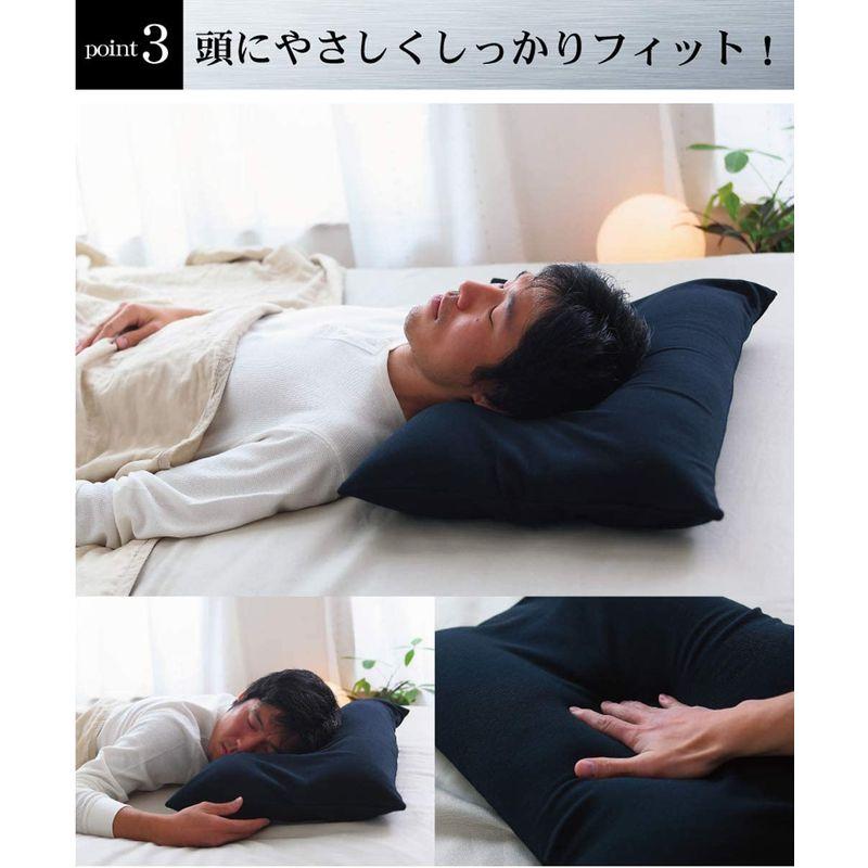 男の夢枕 （専用カバー付） 王様の夢枕シリーズ｜moanashop｜05