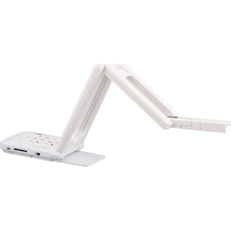 エルモ社 4Kコンパクト書画カメラ Visual Presenter MX-P3（MX-P2の 