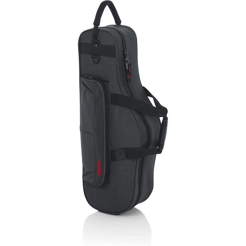 2022年製 新品 GATOR ゲーター サックス用 軽量セミハードケース GL