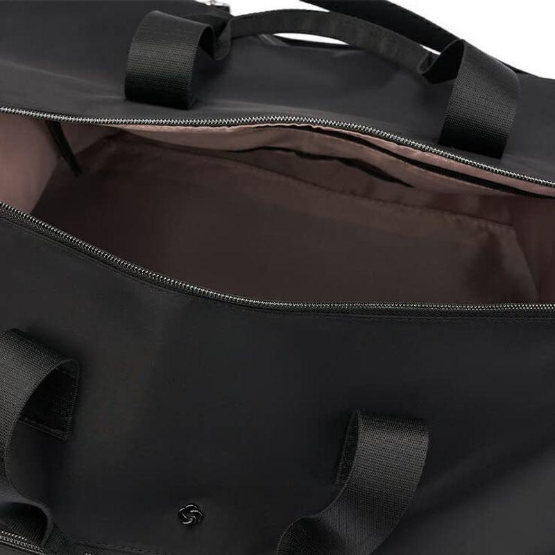 新春SALE！ サムソナイト ダッフルバッグ モバイルソリューションエコ MOBILE SOLUTION ECO クラシックダッフルバック V2 ANTM 【W2036787762】(11298円)