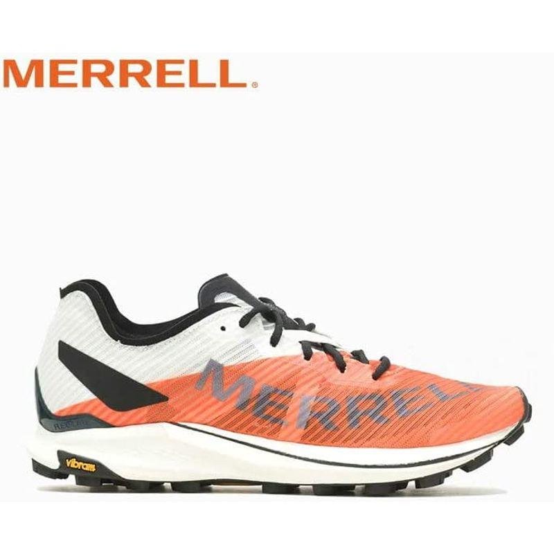 メレル ランニングシューズ Mtl Skyfire 2 メンズ Orange 30.0 cm 2E 